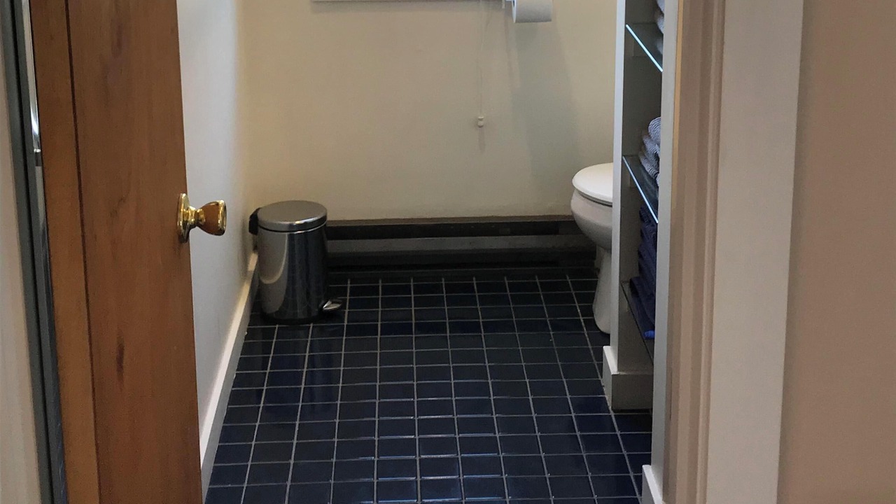 Photo of Bathroom in Fire Island Pines