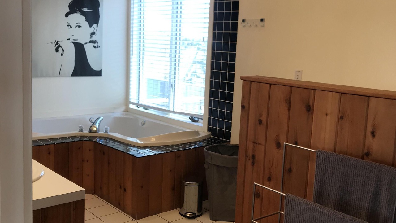 Photo of Bathroom in Fire Island Pines