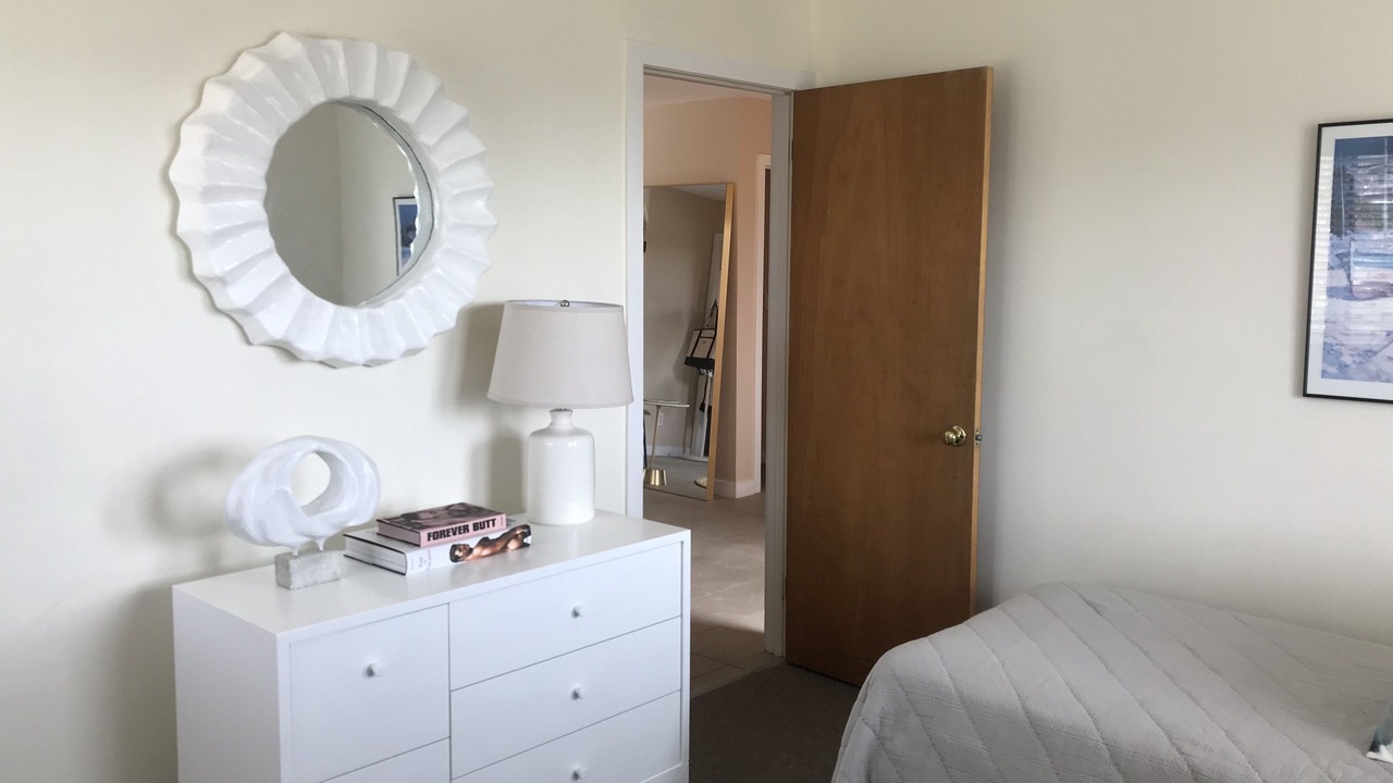 Photo of Bedroom in Fire Island Pines