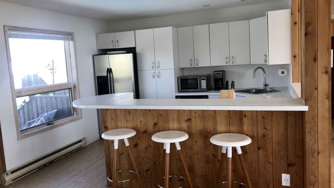 Photo of Others in Fire Island Pines