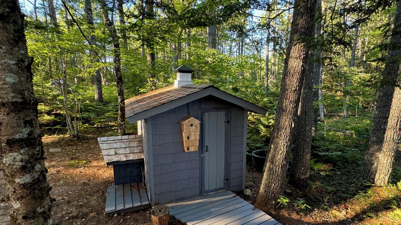 Photo of Outdoor in Lower Ohio