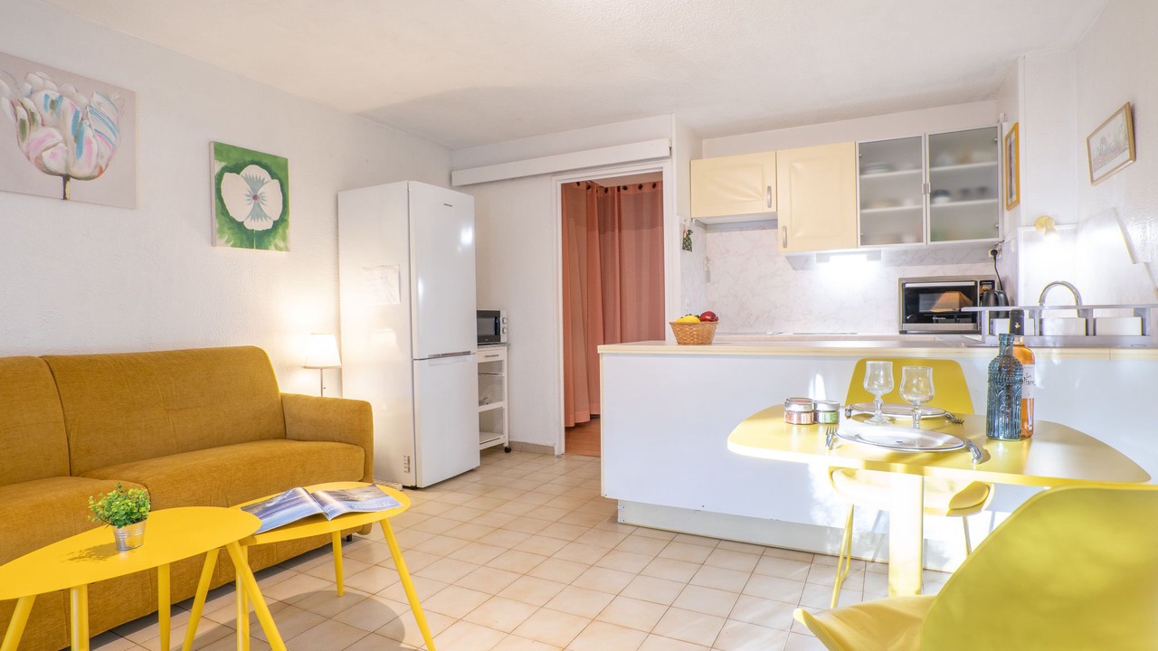 Photo of Livingroom in Saint-Aygulf