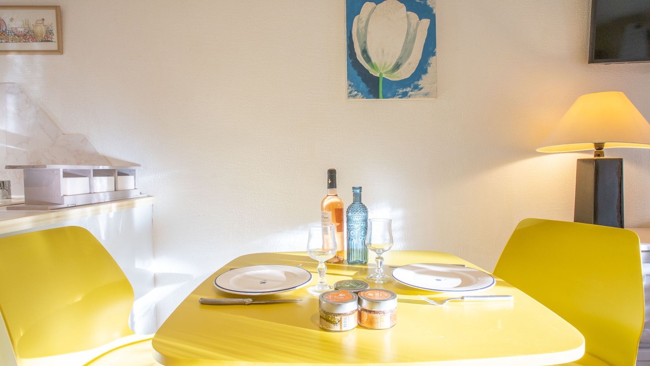 Photo of Bedroom in Saint-Aygulf
