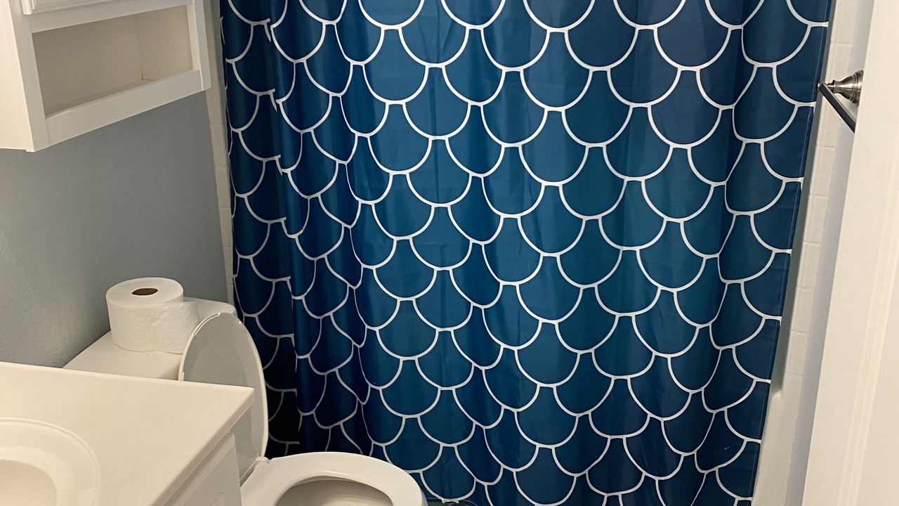 Photo of Bathroom in Port O Connor