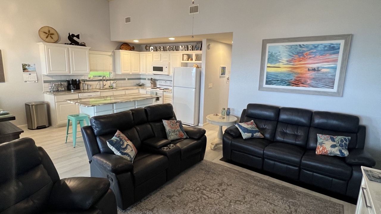 Photo of Bedroom in Port O Connor