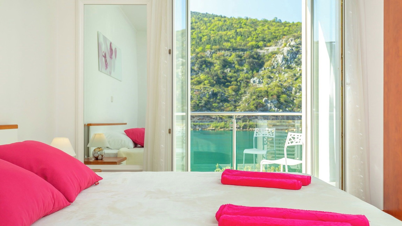 Photo of Bedroom in Dubrovnik