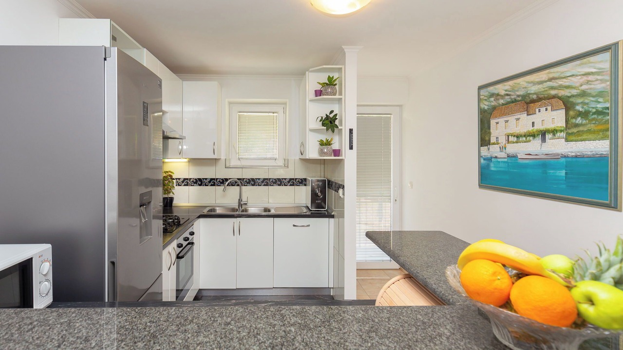 Photo of Kitchen in Dubrovnik