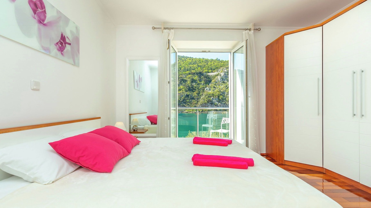 Photo of Bedroom in Dubrovnik