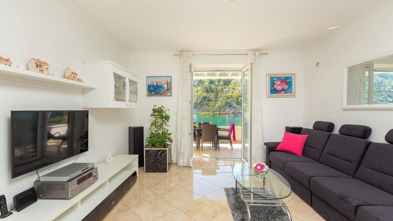 Photo of Livingroom in Dubrovnik