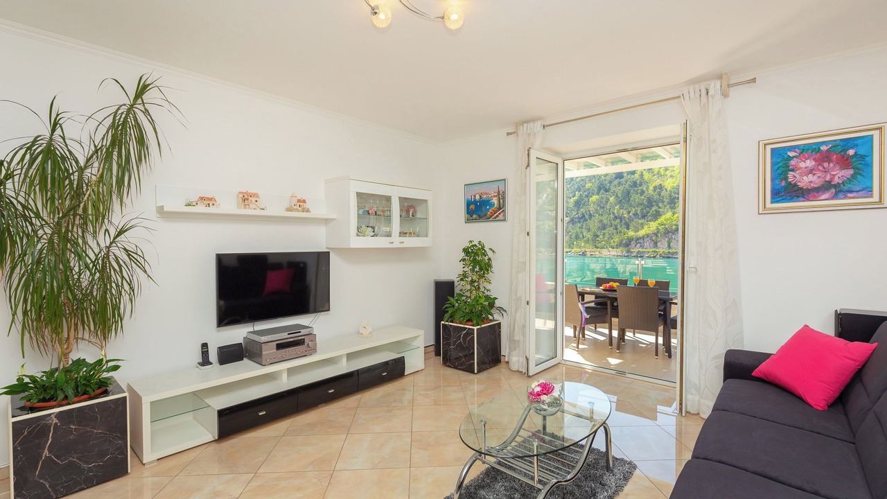 Photo of Livingroom in Dubrovnik