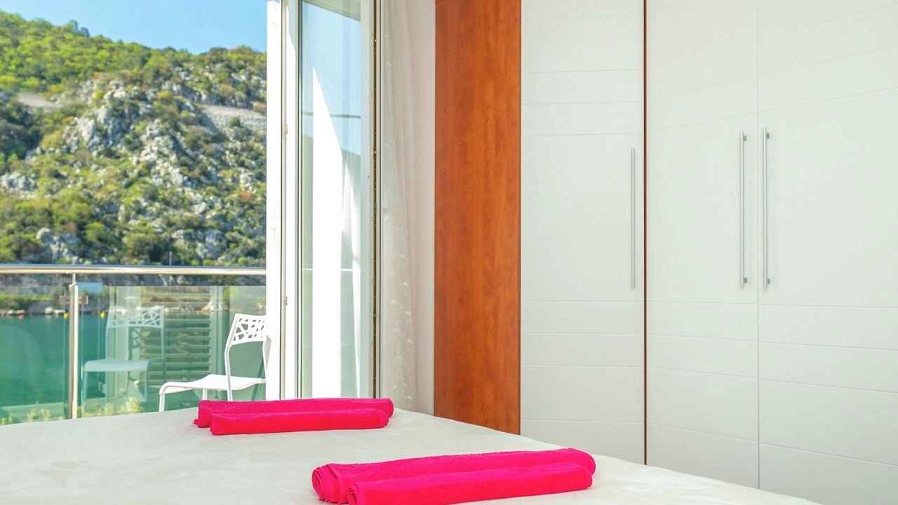 Photo of Bedroom in Dubrovnik