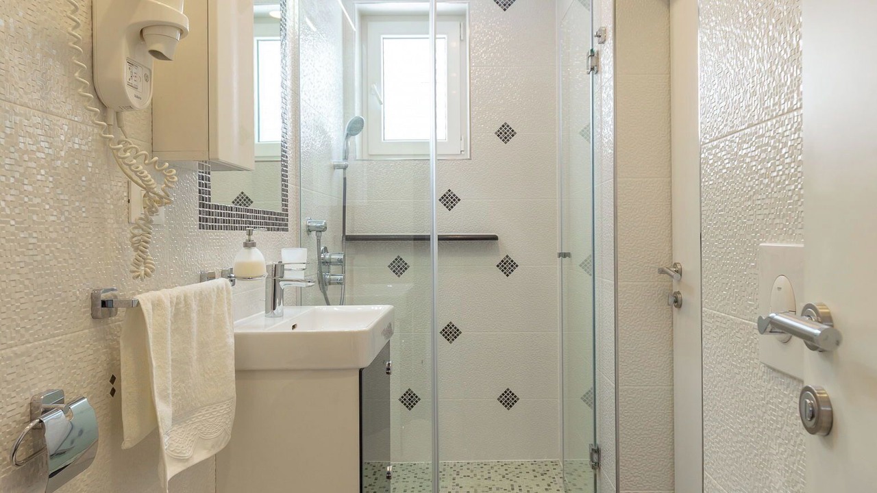 Photo of Bathroom in Dubrovnik