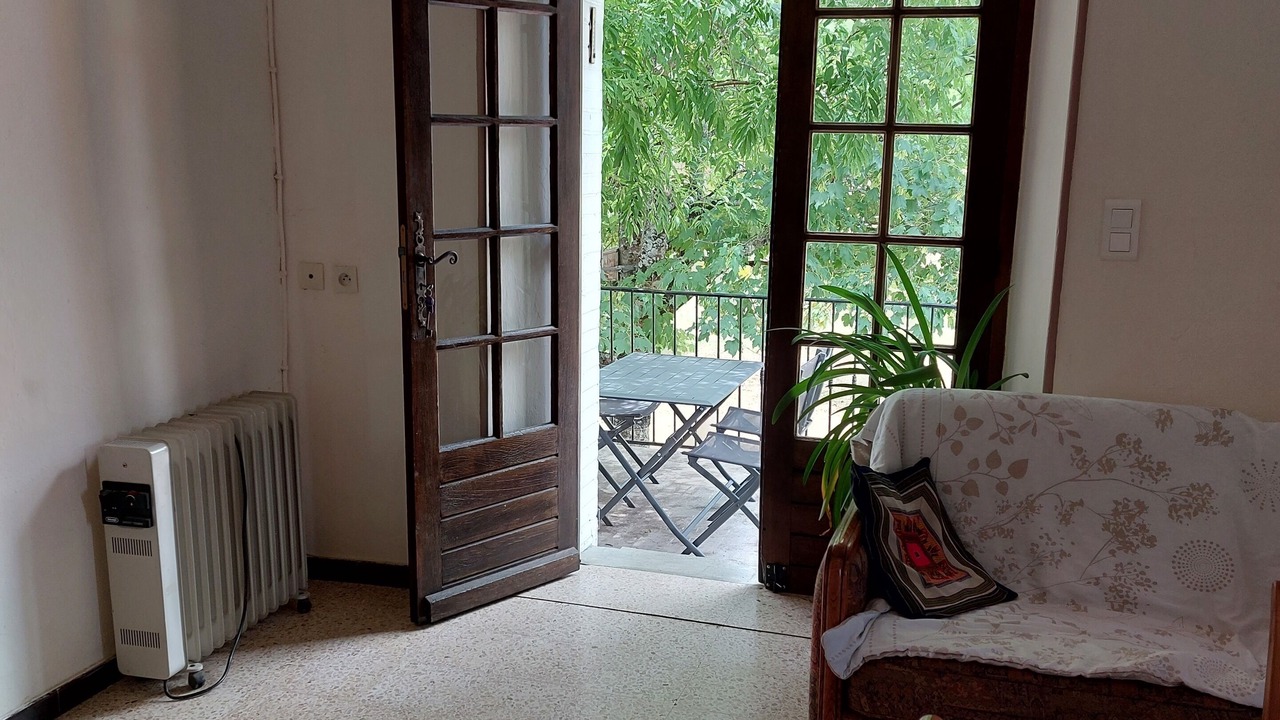 Photo of Livingroom in Rosieres