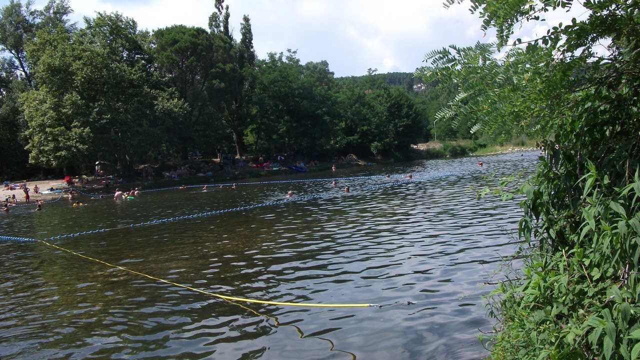 Photo of Outdoor in Rosieres
