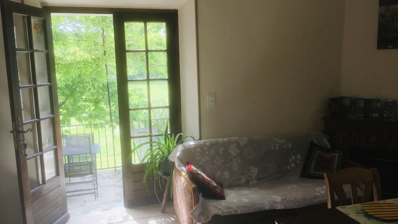 Photo of Livingroom in Rosieres