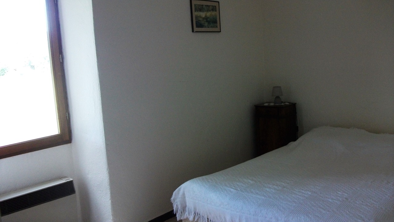 Photo of Bedroom in Rosieres