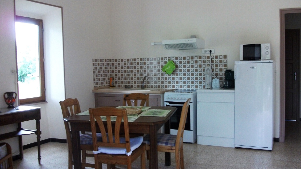 Photo of Kitchen in Rosieres