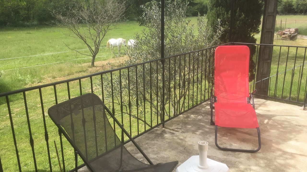 Photo of Outdoor in Rosieres
