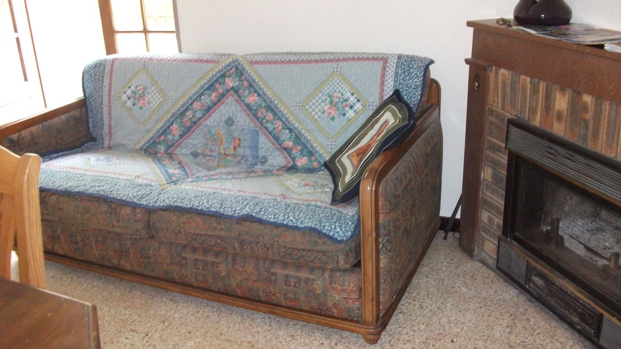 Photo of Livingroom in Rosieres