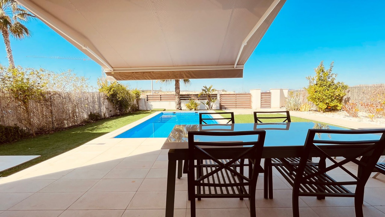 Photo of Outdoor in Lo Rufete