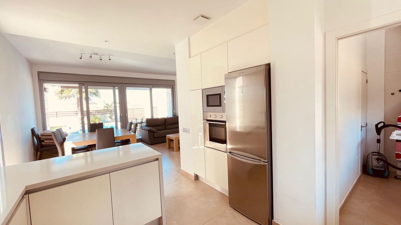 Photo of Kitchen in Lo Rufete