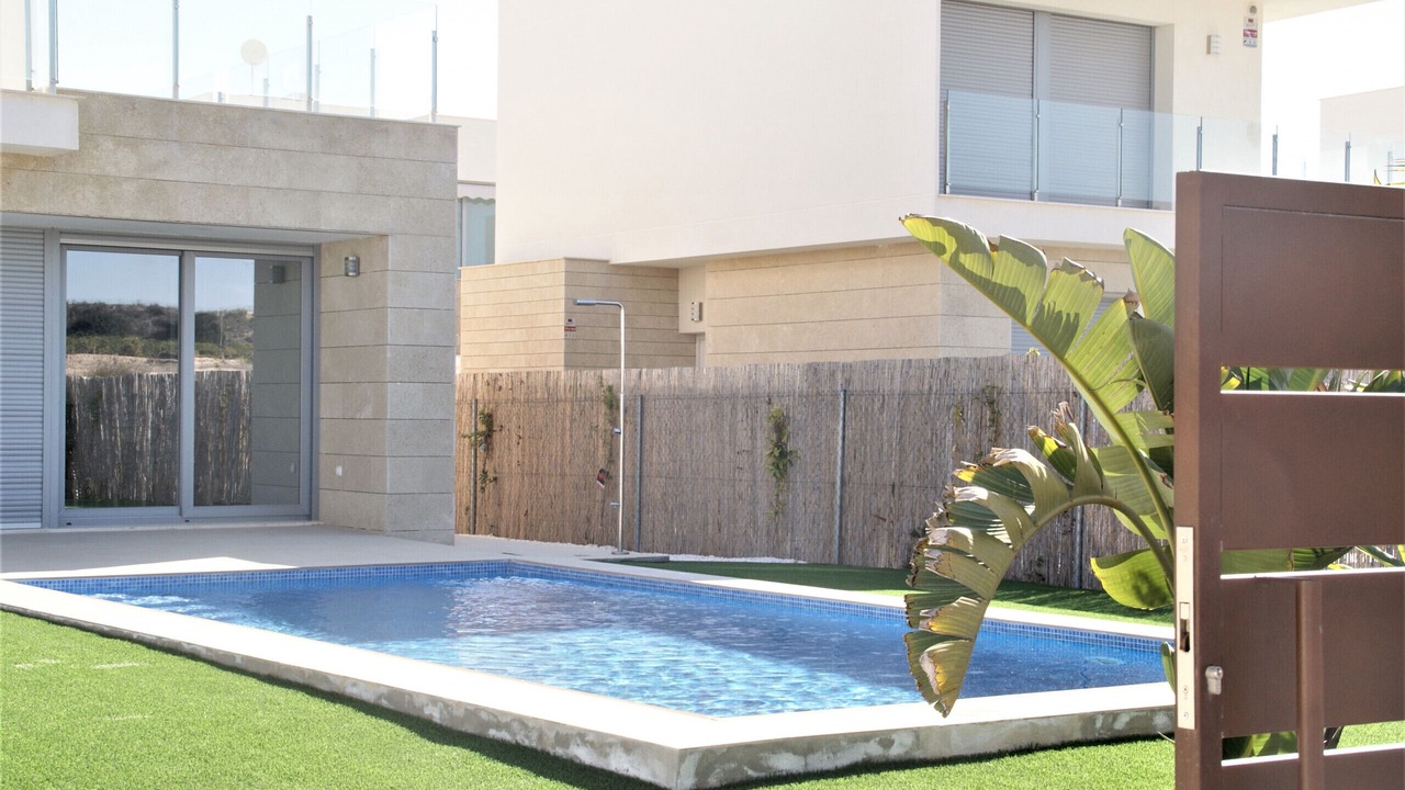Photo of Outdoor in Lo Rufete