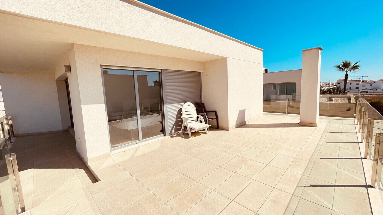 Photo of Patio Balcony in Lo Rufete