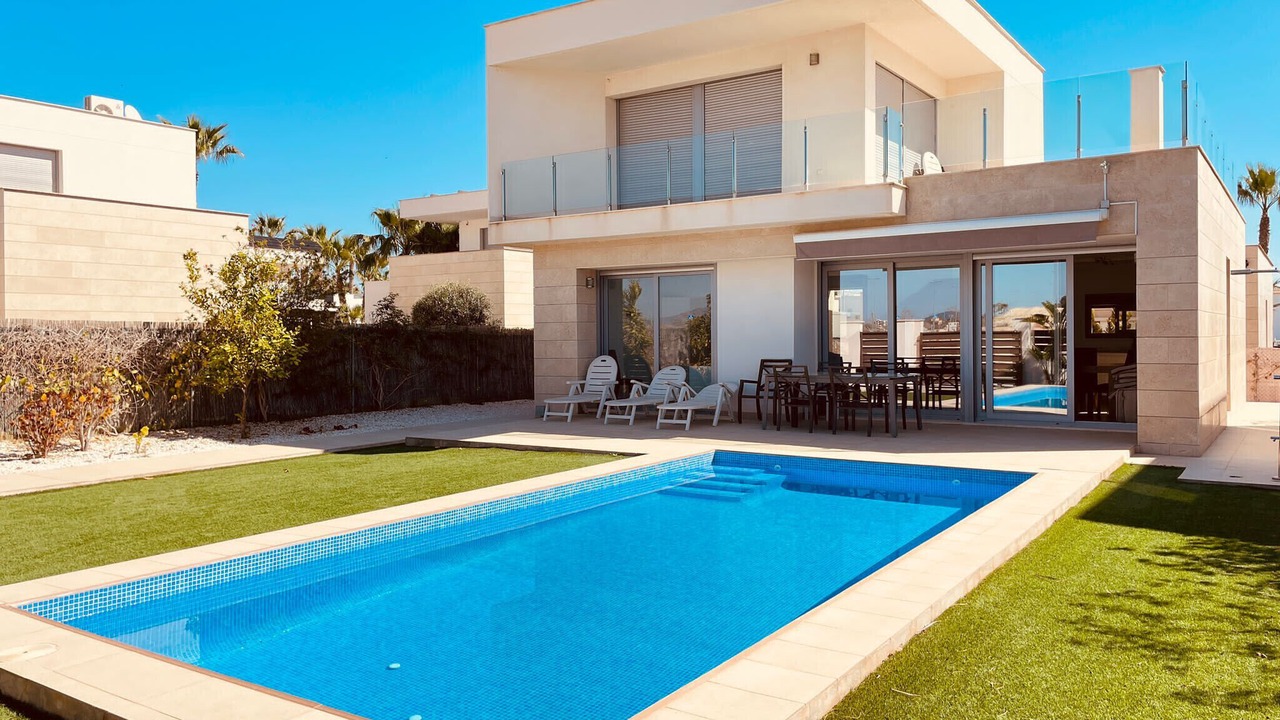 Photo of Outdoor in Lo Rufete