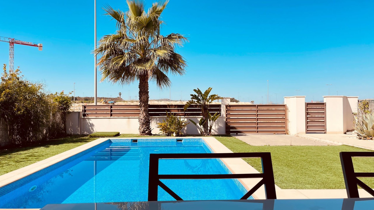Photo of Outdoor in Lo Rufete