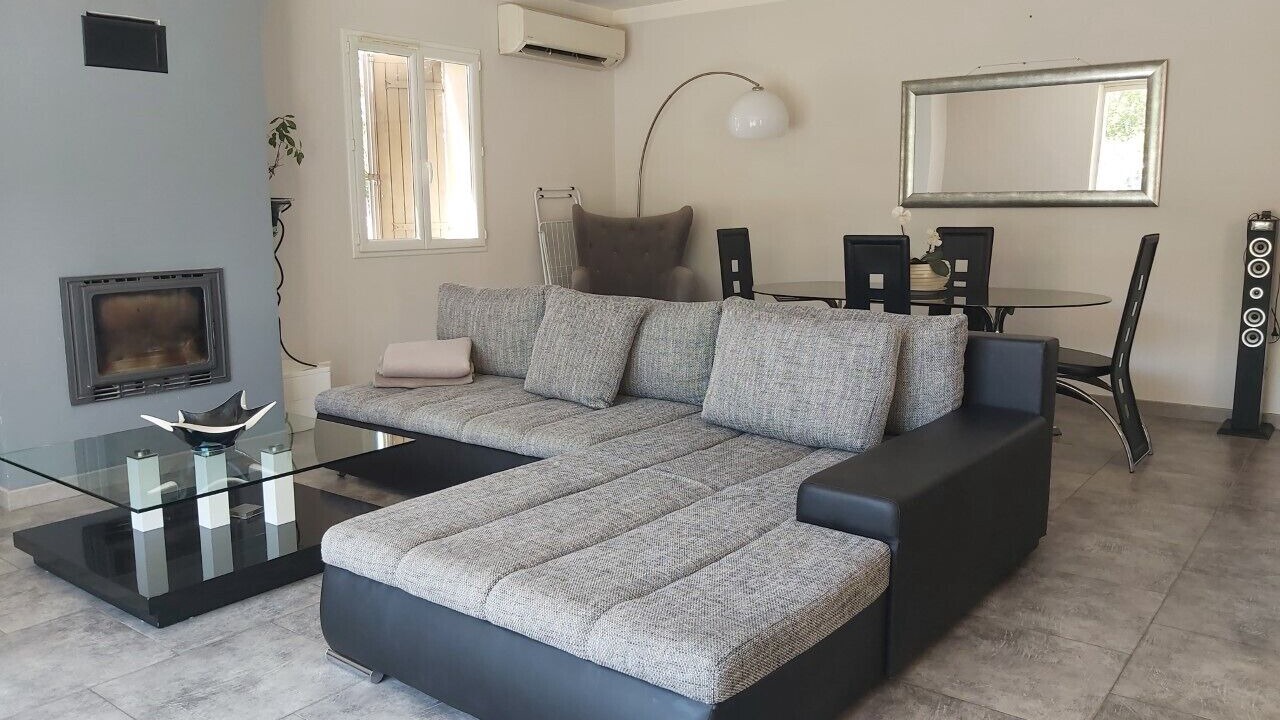 Photo of Livingroom in Mazan