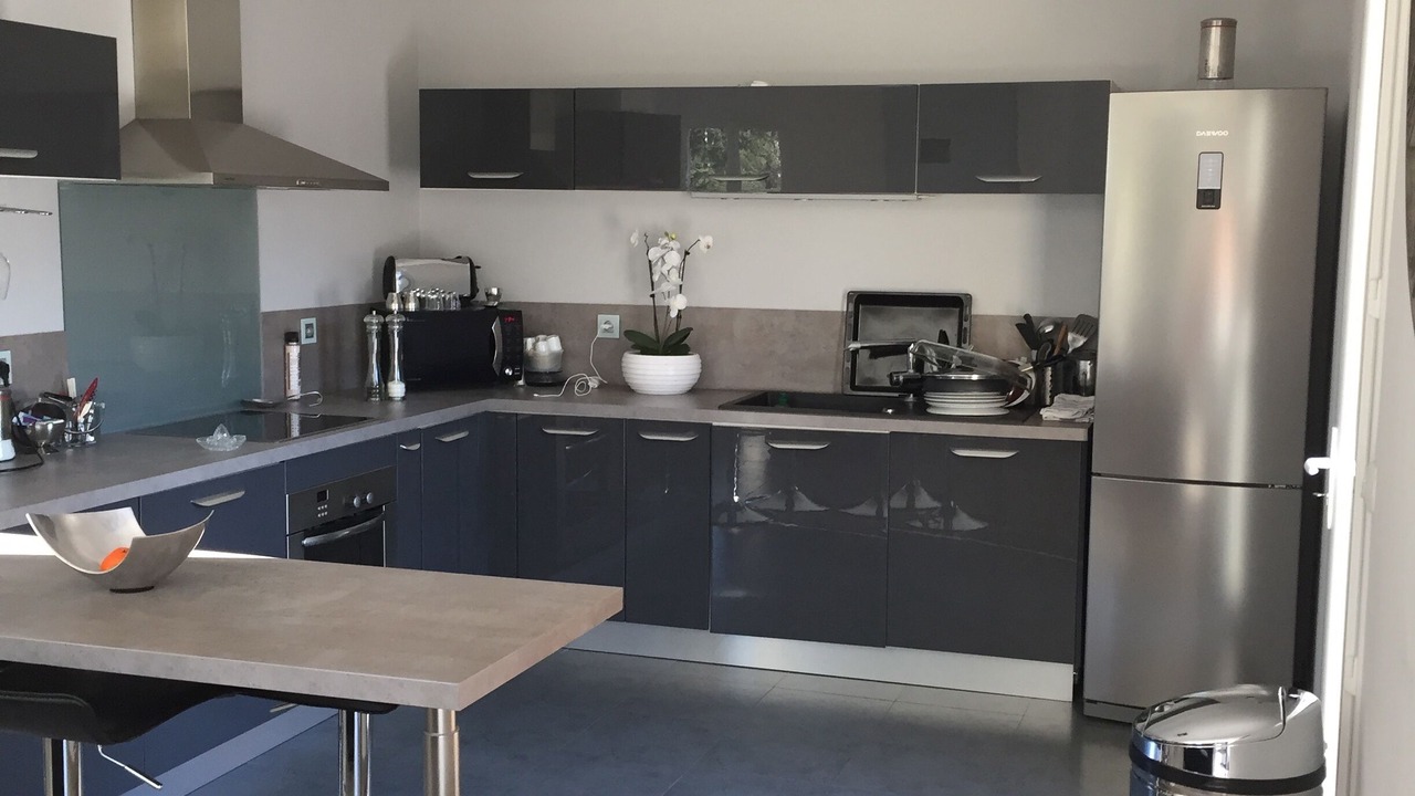 Photo of Kitchen in Mazan