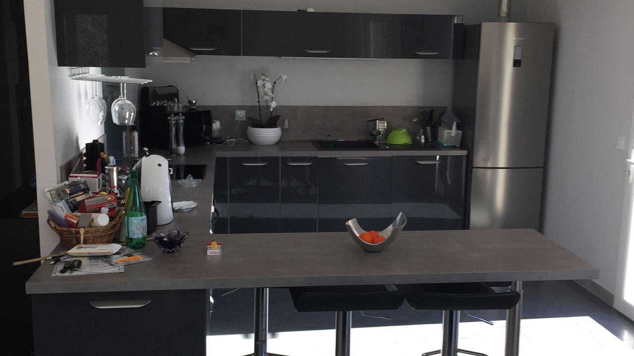 Photo of Kitchen in Mazan