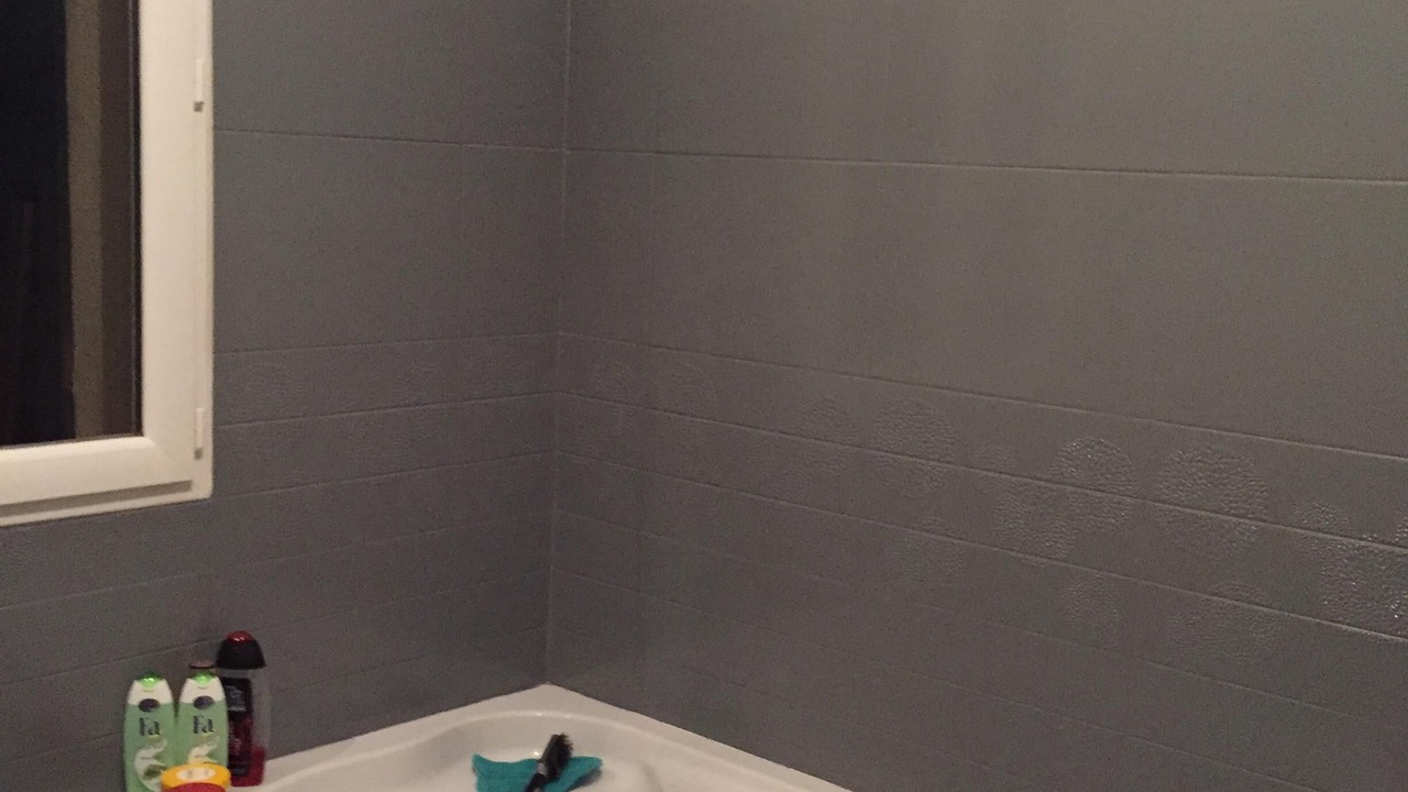 Photo of Bathroom in Mazan