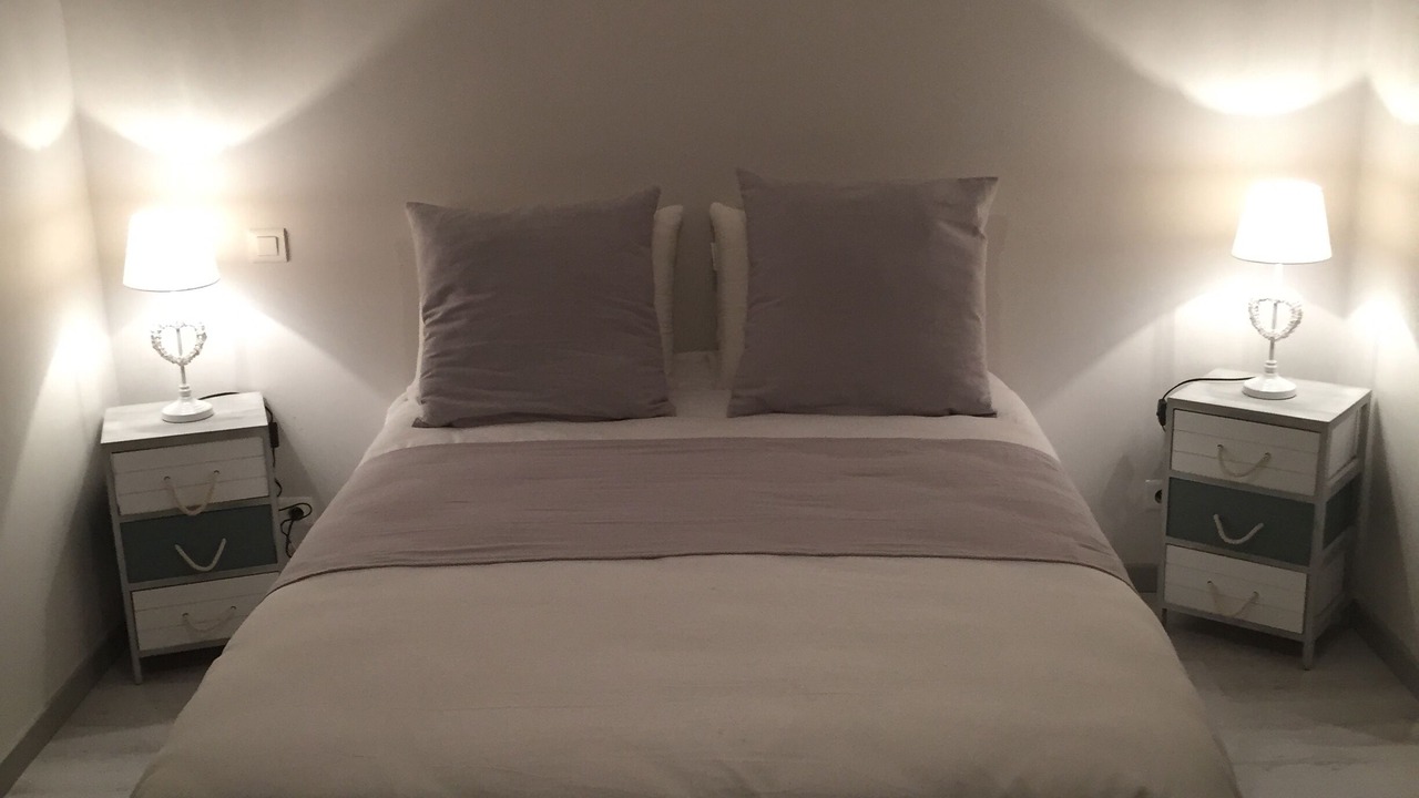 Photo of Bedroom in Mazan