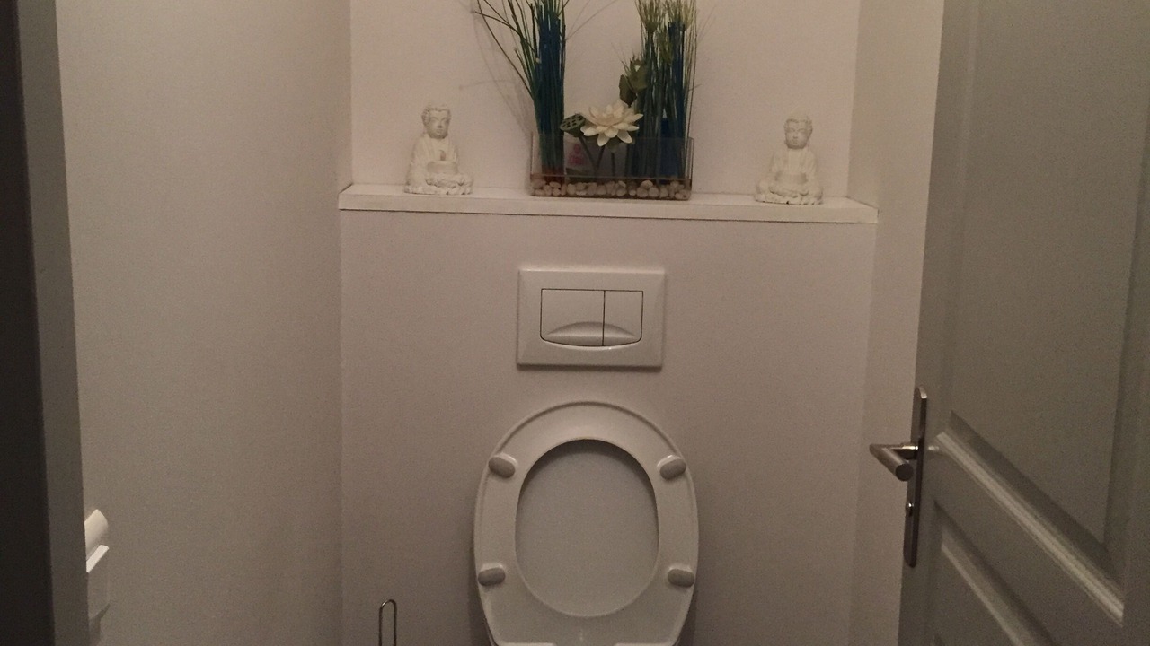 Photo of Bathroom in Mazan