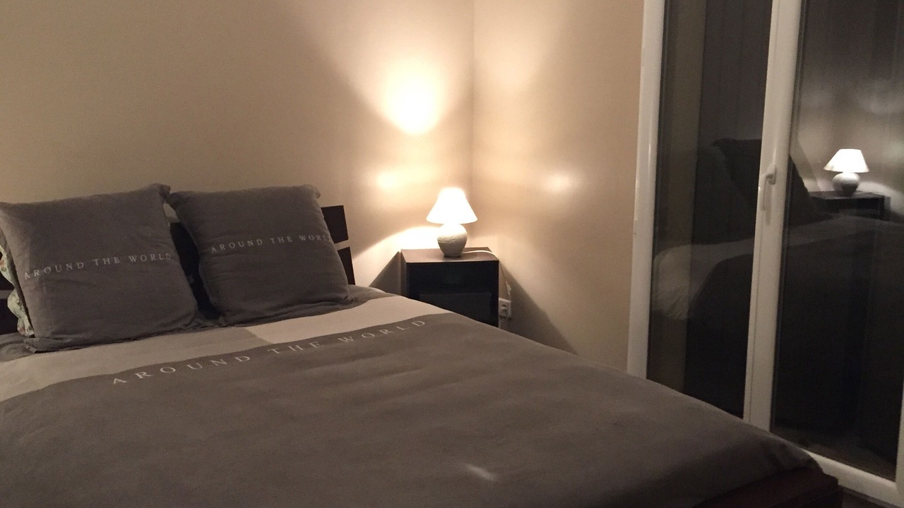 Photo of Bedroom in Mazan