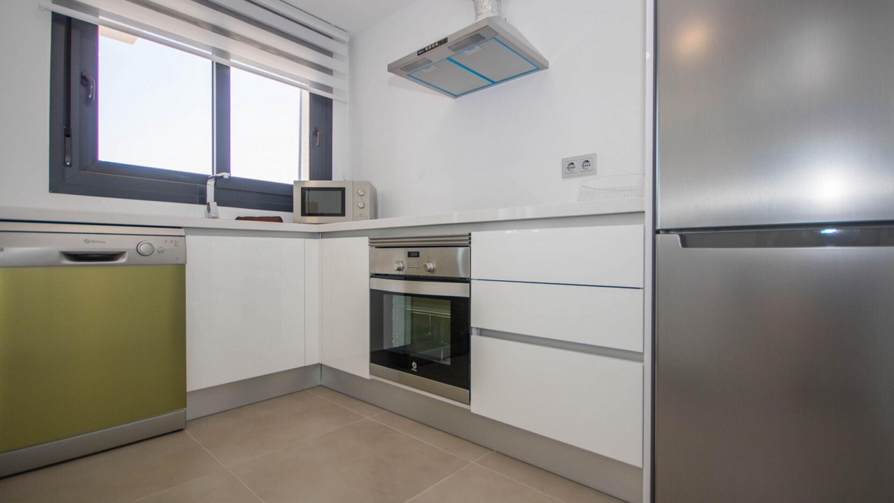 Photo of Kitchen in Lo Rufete
