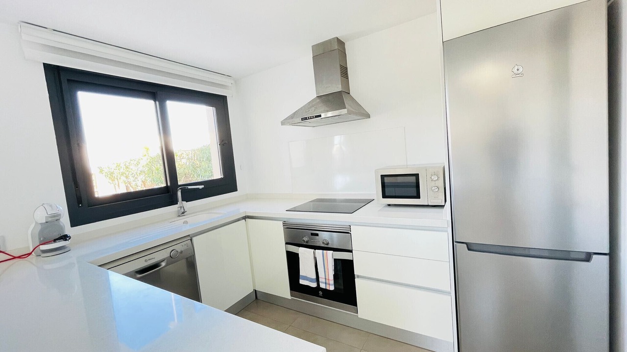 Photo of Kitchen in Lo Rufete