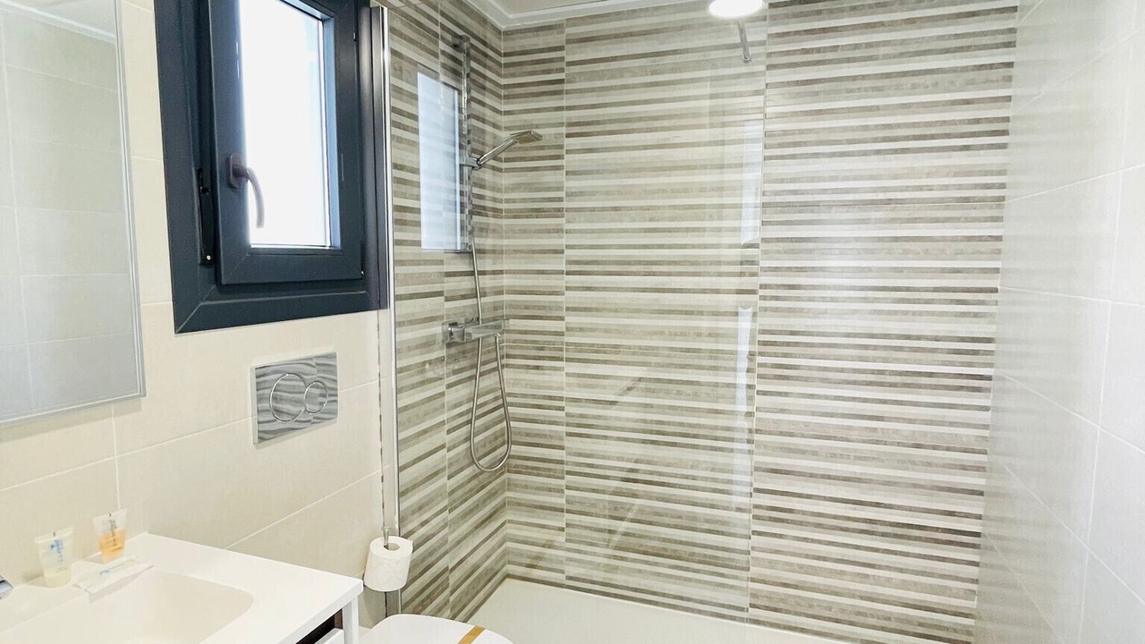 Photo of Bathroom in Lo Rufete