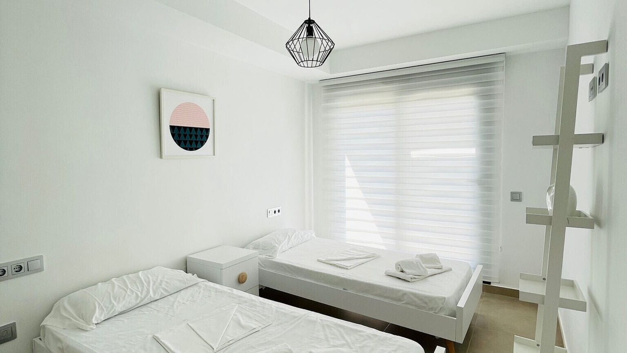 Photo of Bedroom in Lo Rufete