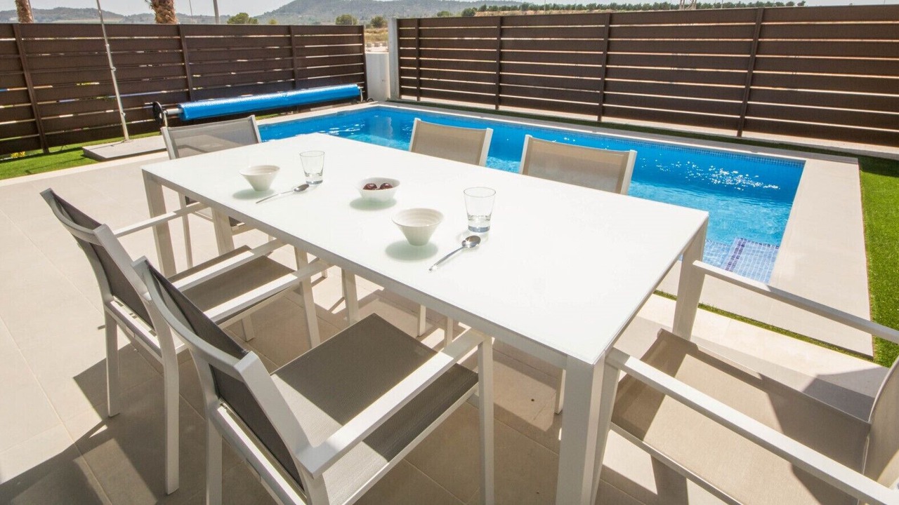 Photo of Outdoor in Lo Rufete
