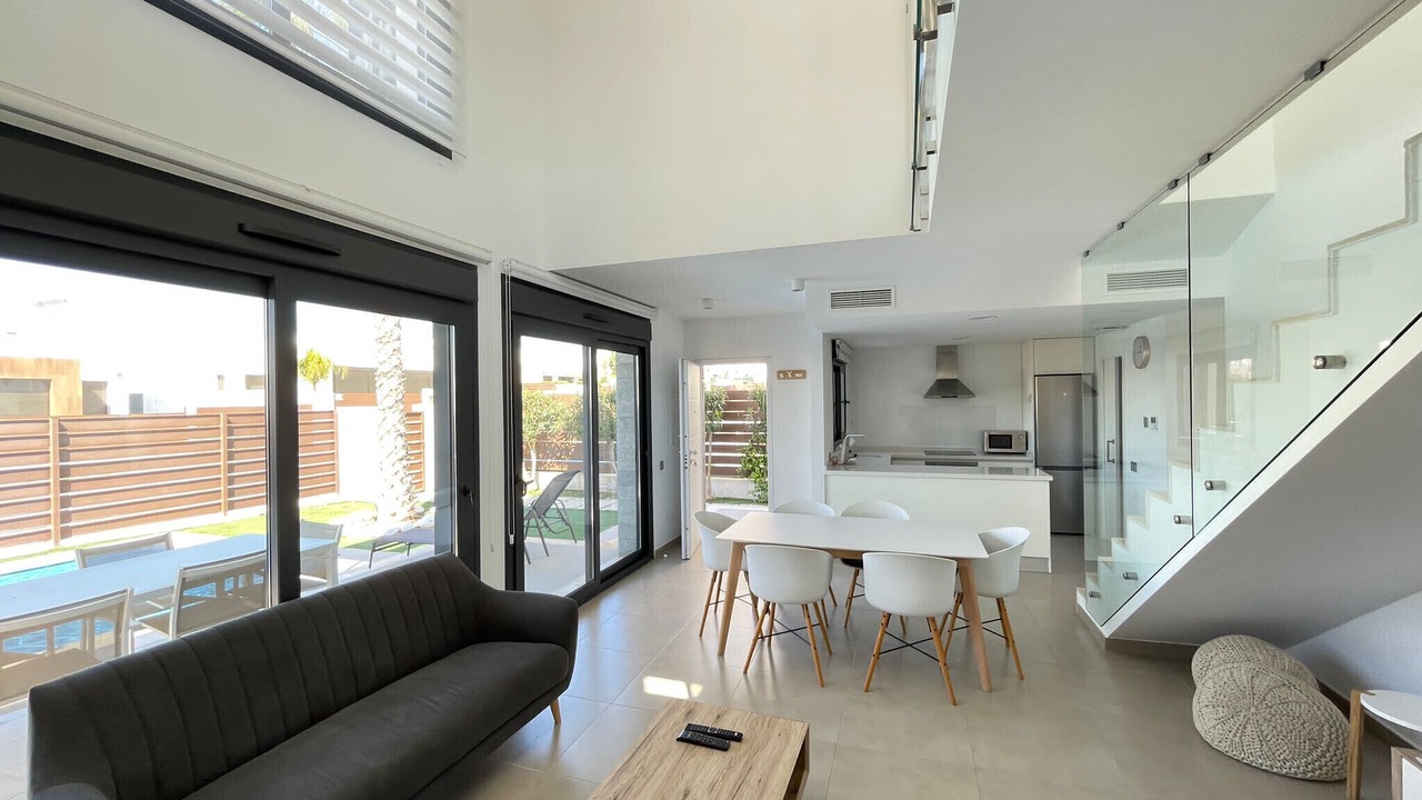 Photo of Livingroom in Lo Rufete