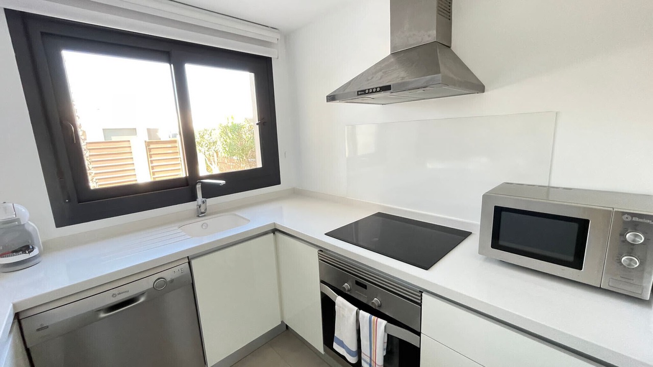 Photo of Kitchen in Lo Rufete