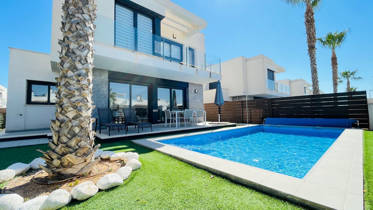 Photo of Outdoor in Lo Rufete