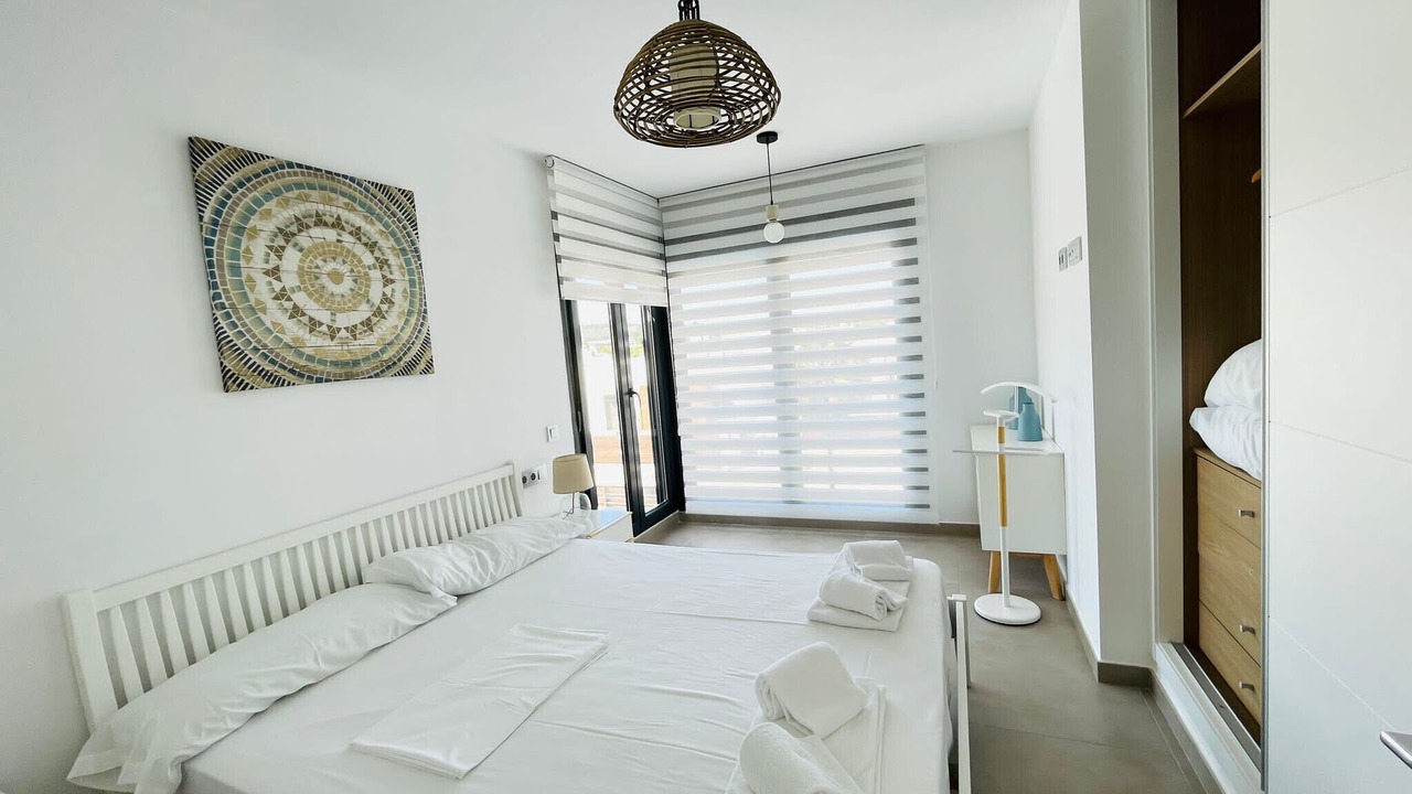 Photo of Bedroom in Lo Rufete