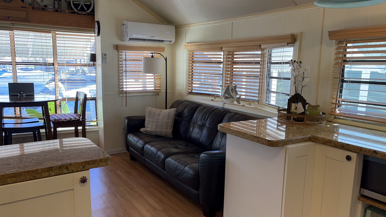 Photo of Kitchen in Key Largo
