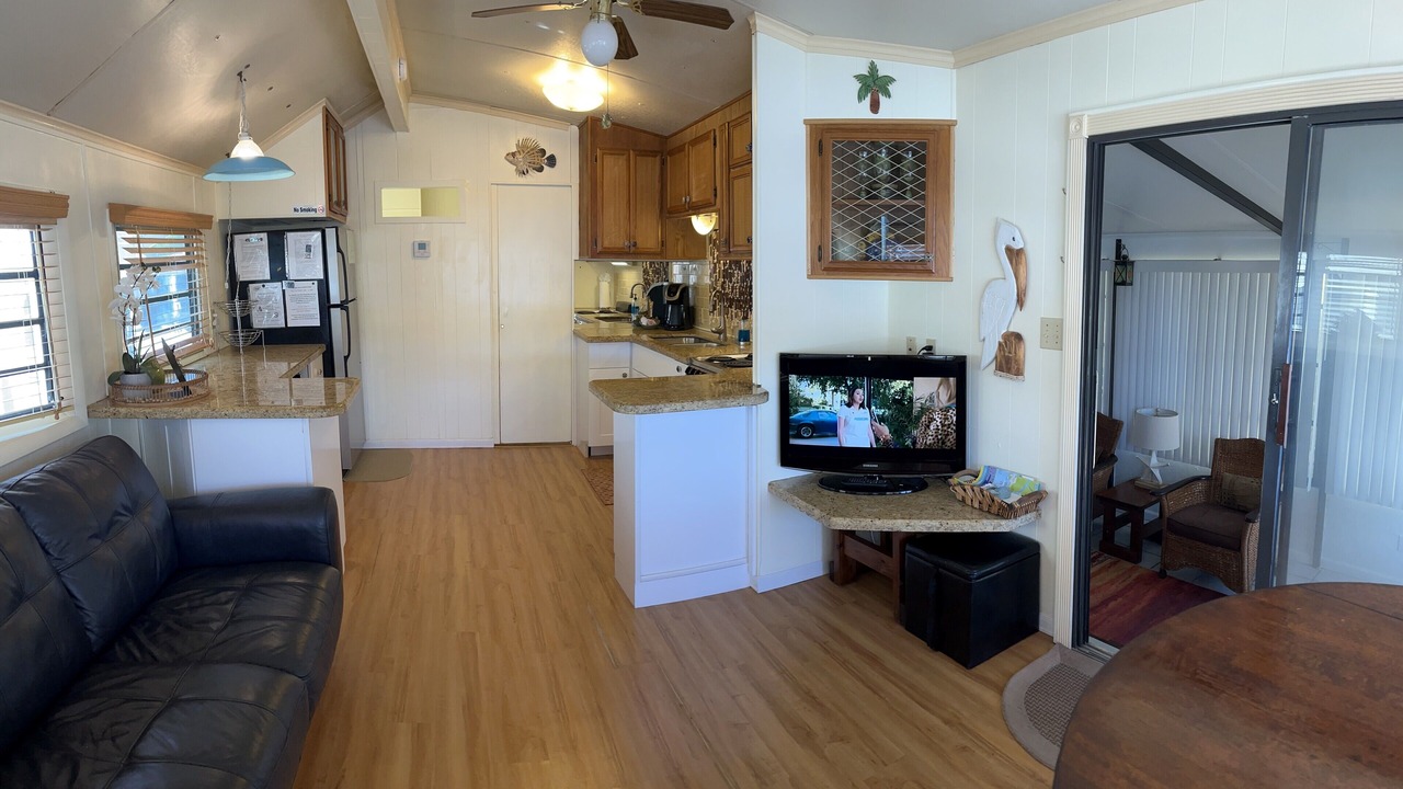 Photo of Bedroom in Key Largo