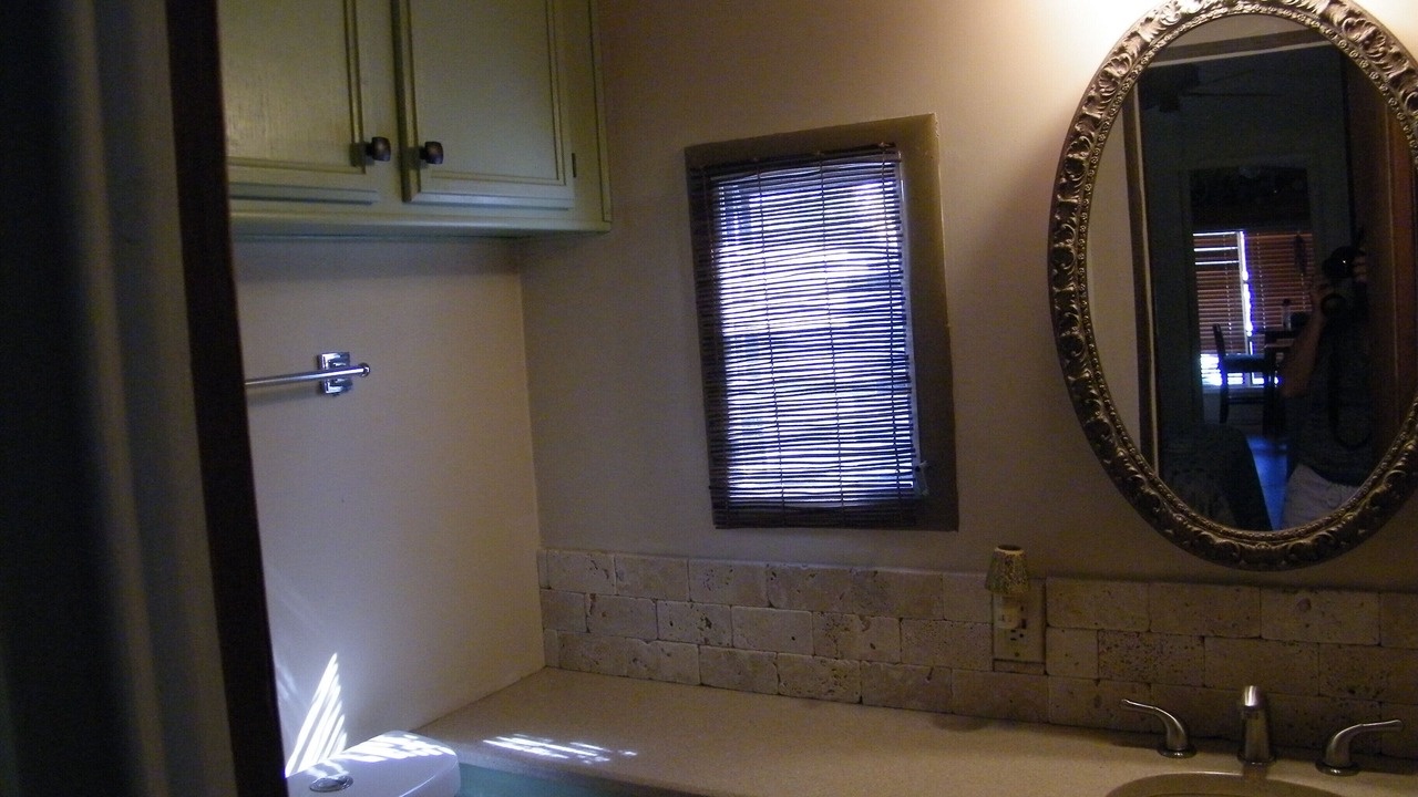Photo of Bathroom in Key Largo
