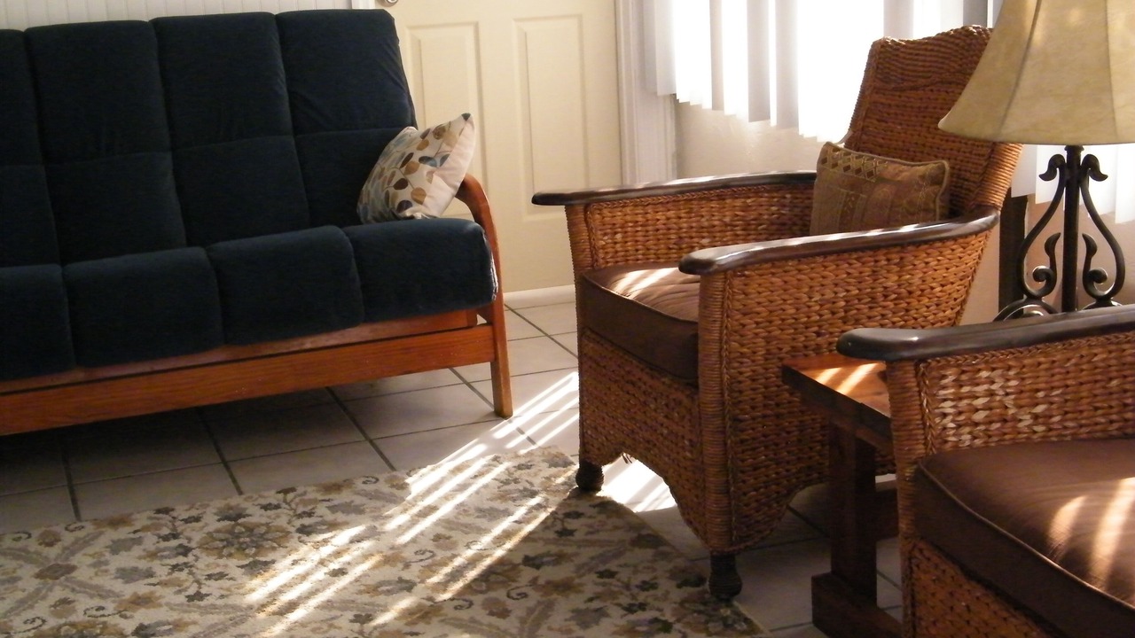 Photo of Bedroom in Key Largo
