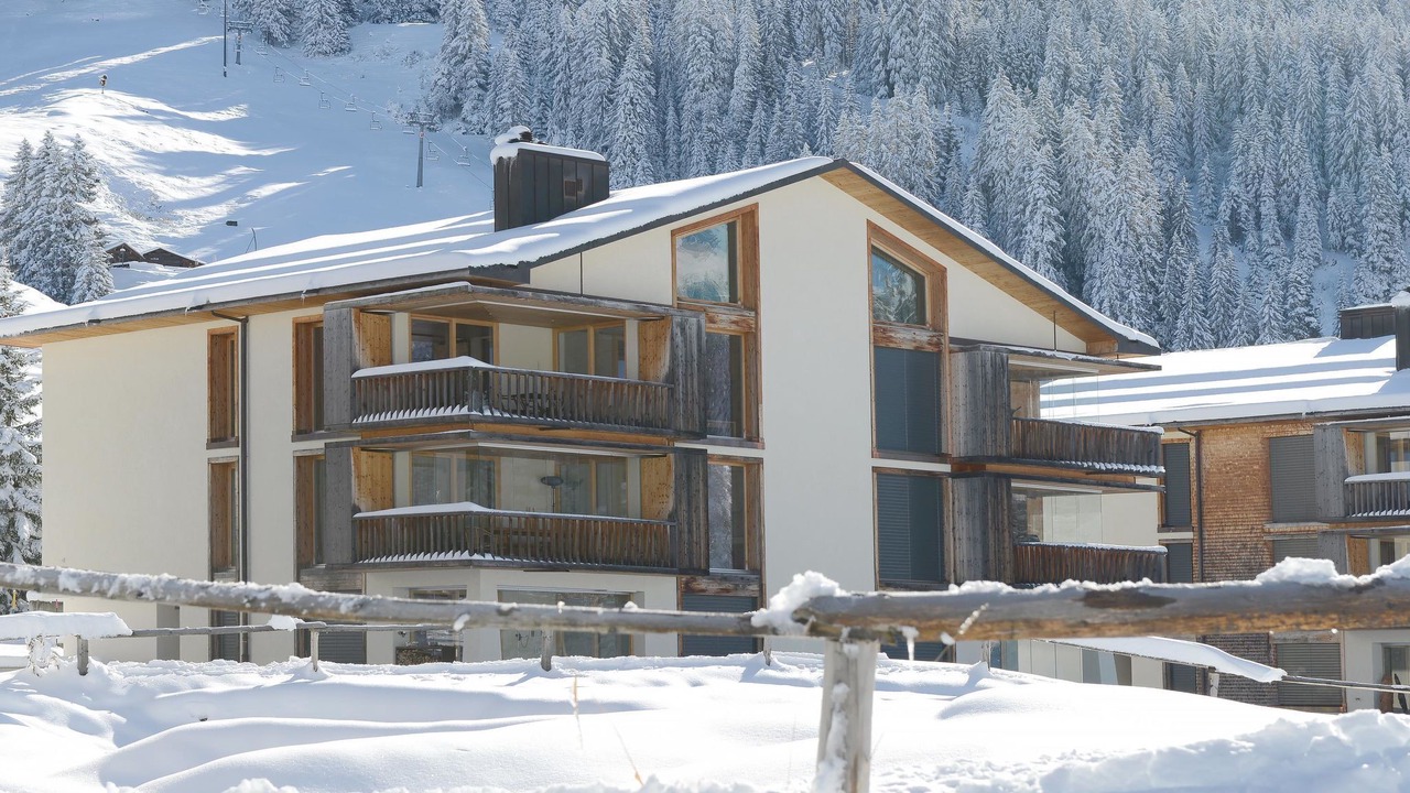 Photo of Outdoor in Parpan
